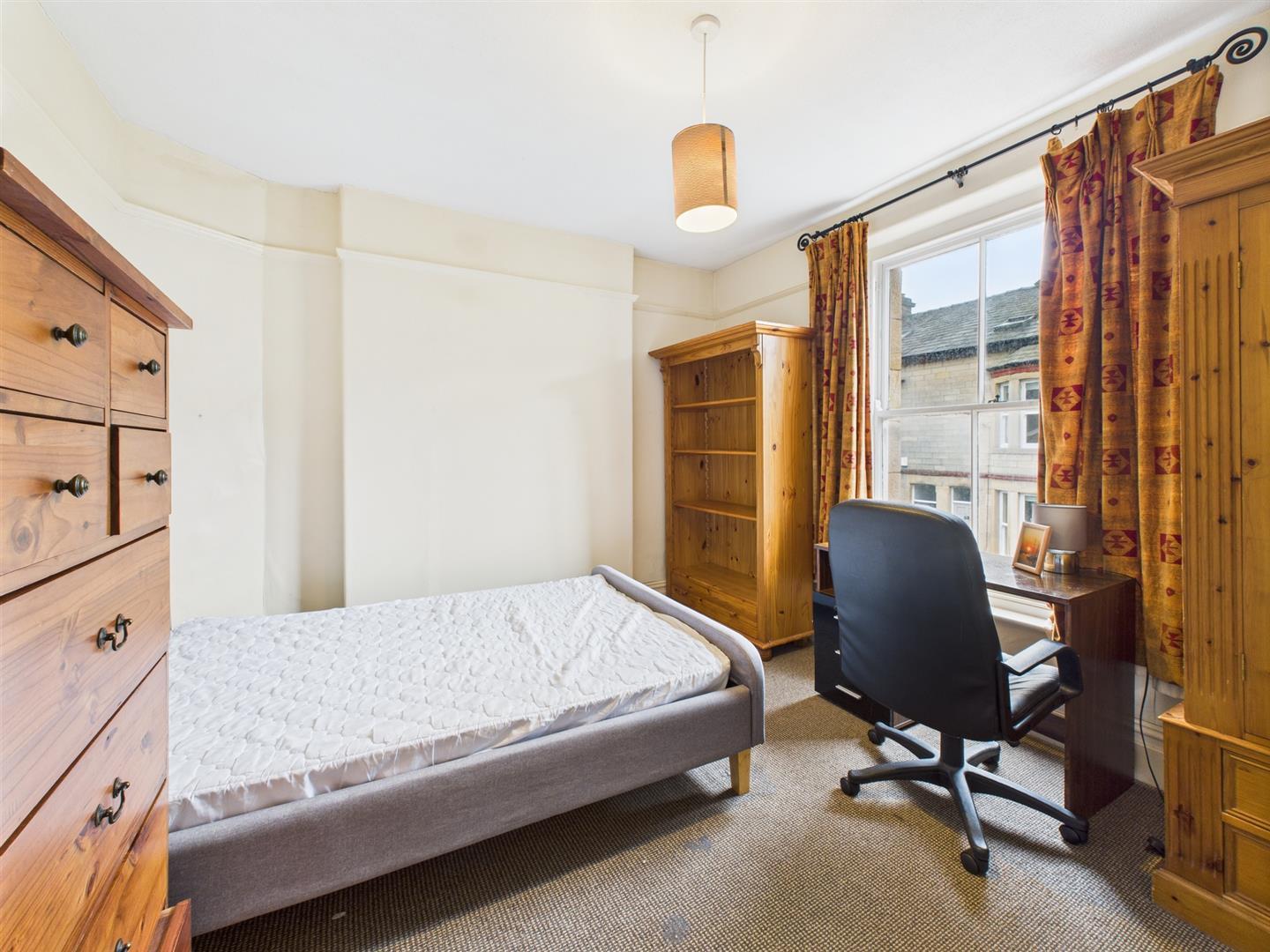 4 Ashfield Avenue, Lancaster, LA1 5EB